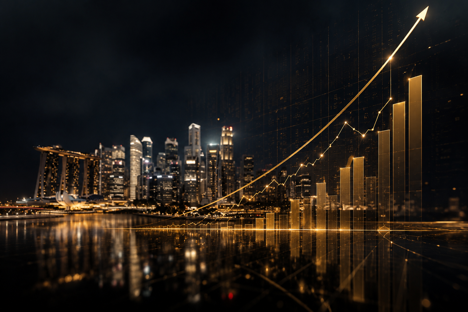 Singapore Property Market