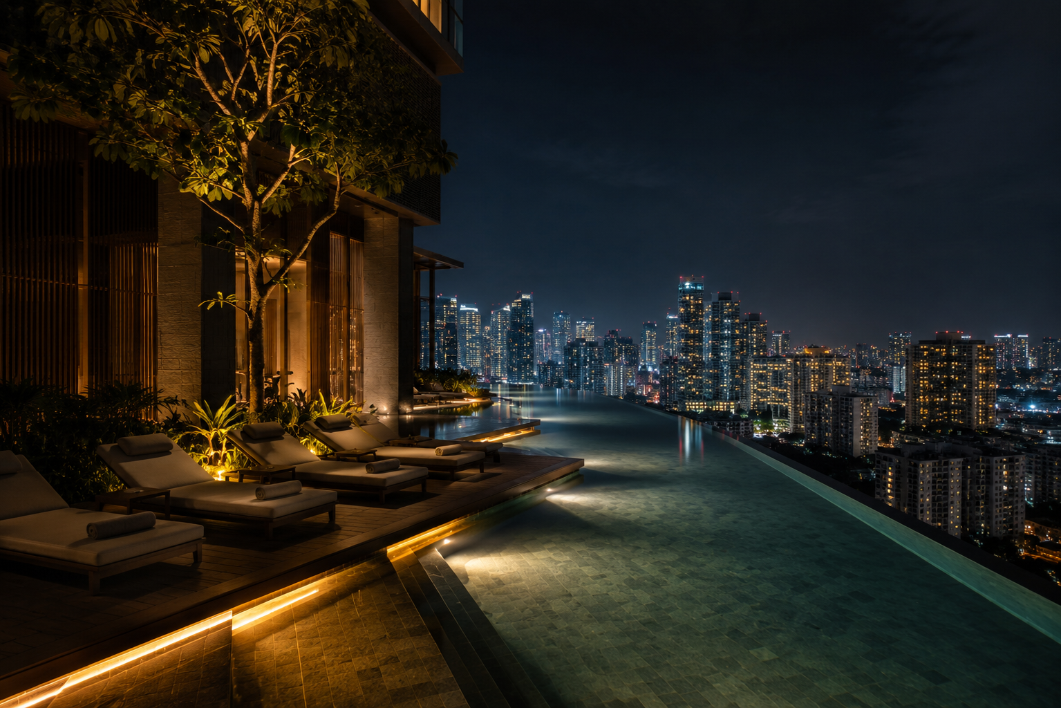 Singapore Condo