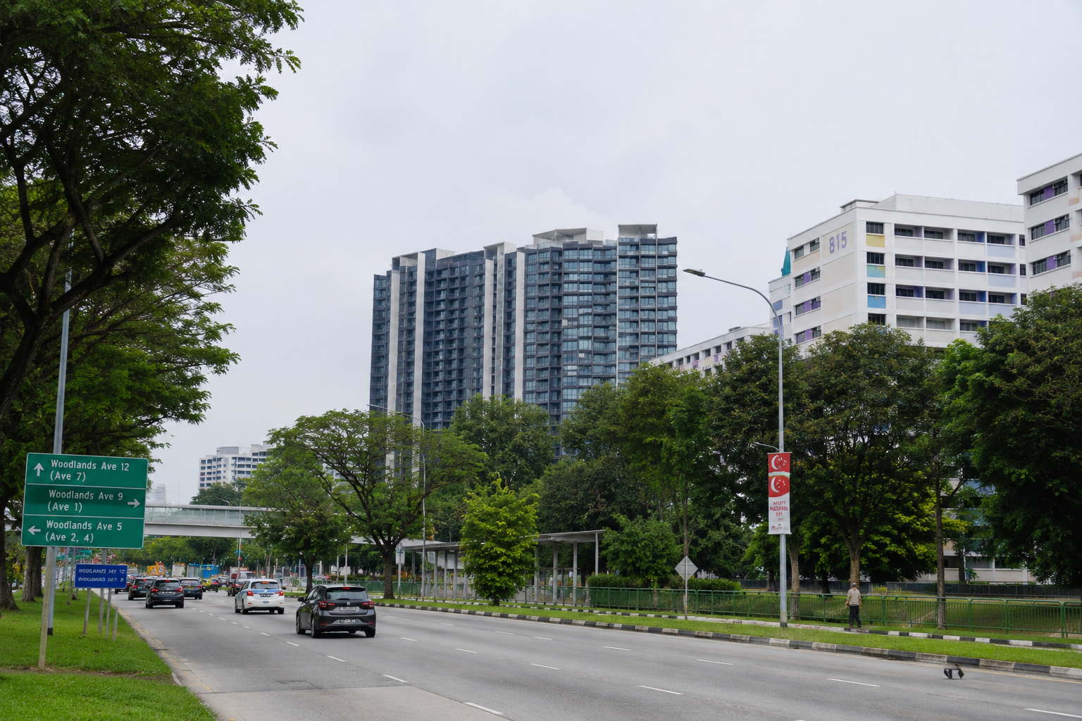 North Singapore