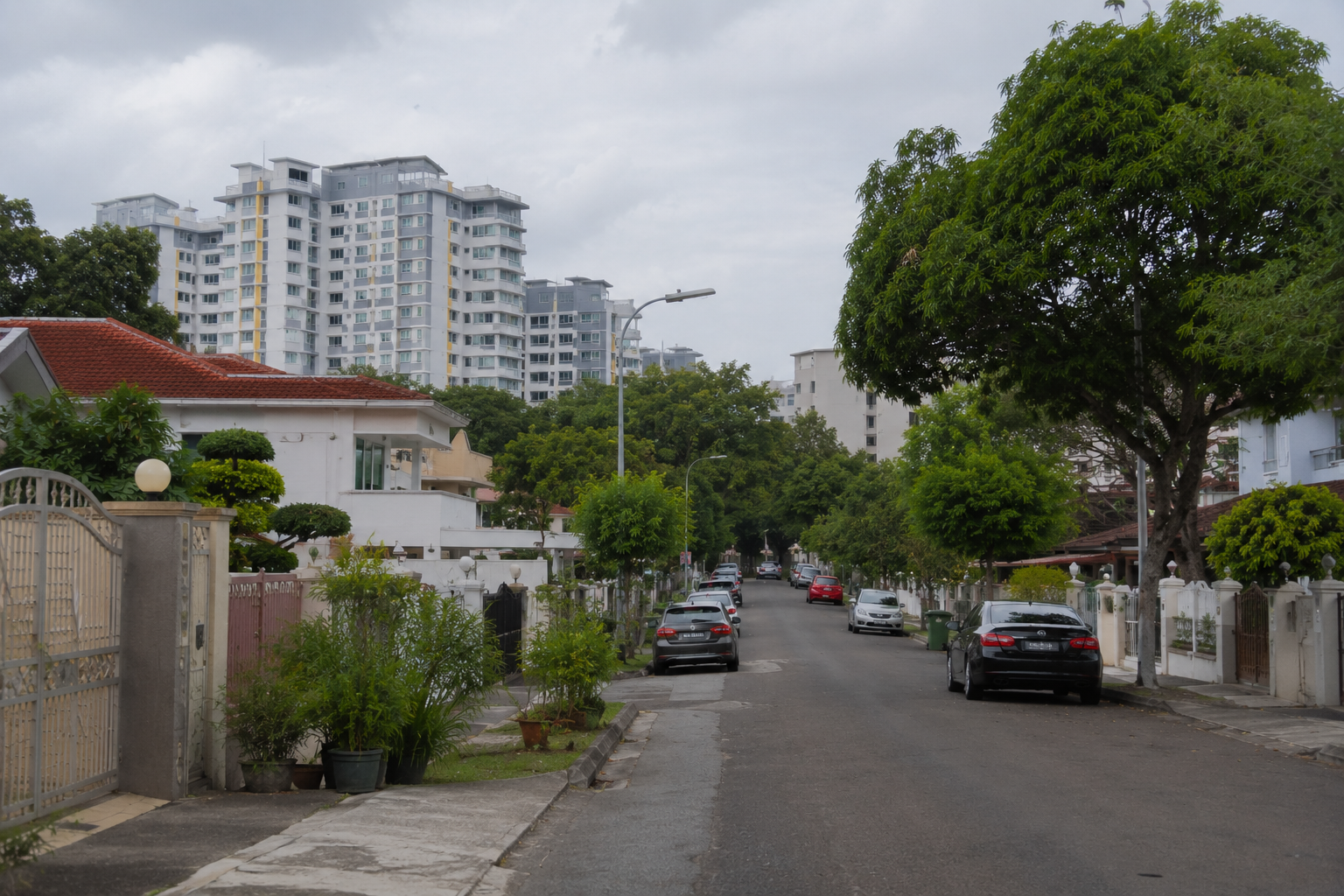 Sembawang