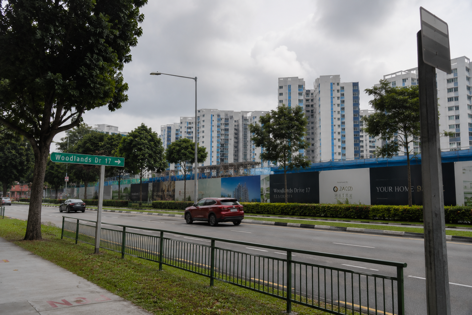 Woodlands